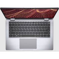 DELL Laptop Latitude 7430 2in1 / Intel Core i7-1265U, 14", 1920 x 1080, 16 GB RAM, 512 GB SSD, bez OS, srebrna (obnovljen)